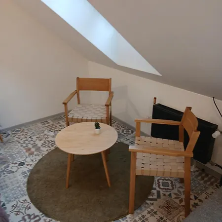Apartment Kabbo Cute Pressburg