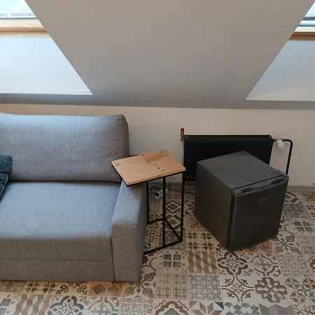 Apartment Kabbo Cute *