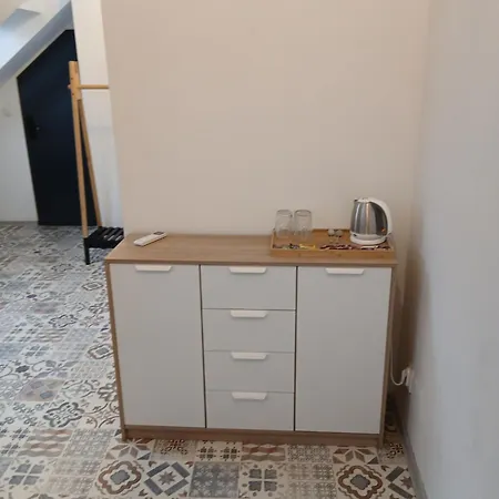 Apartment Kabbo Cute *